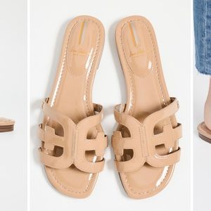 Sam Edelman Bay Sandals